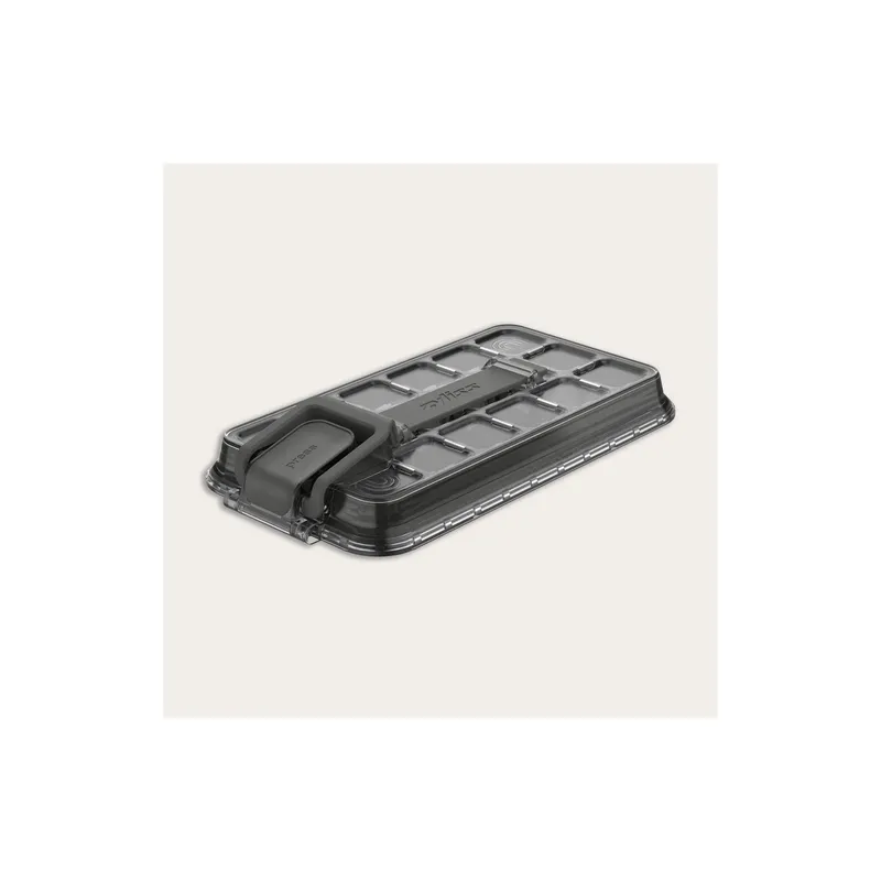 Zyliss Professional Kunstfabric Beluga-grey