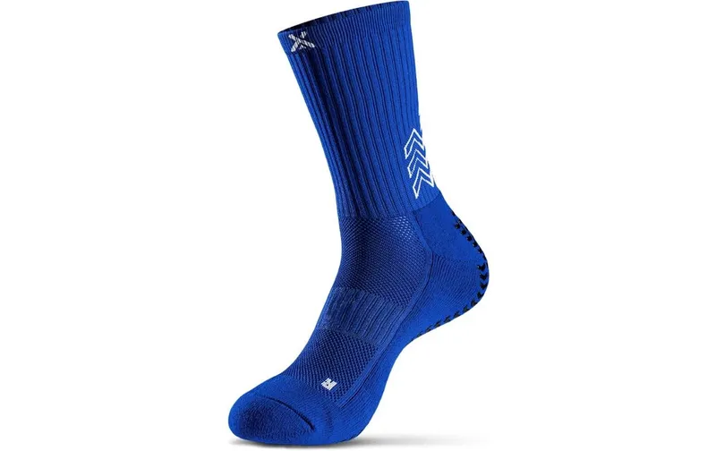 Gearxpro SOXPro Classic Grip Socks 41 - 46, Königsblau