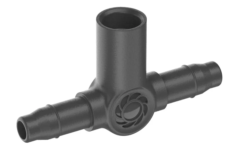 GARDENA T-pièces pour Sprühdüsen Micro-Drip-System