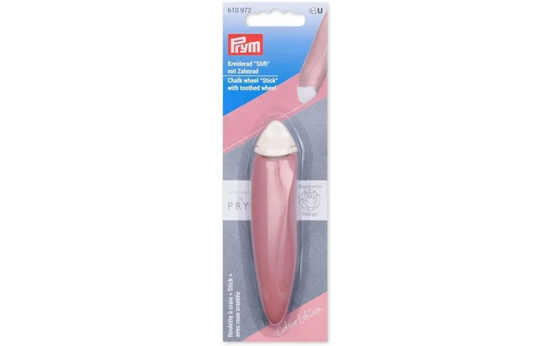 Prym Kreiderad Prym Kreiderad Stift Ergonomics Beere