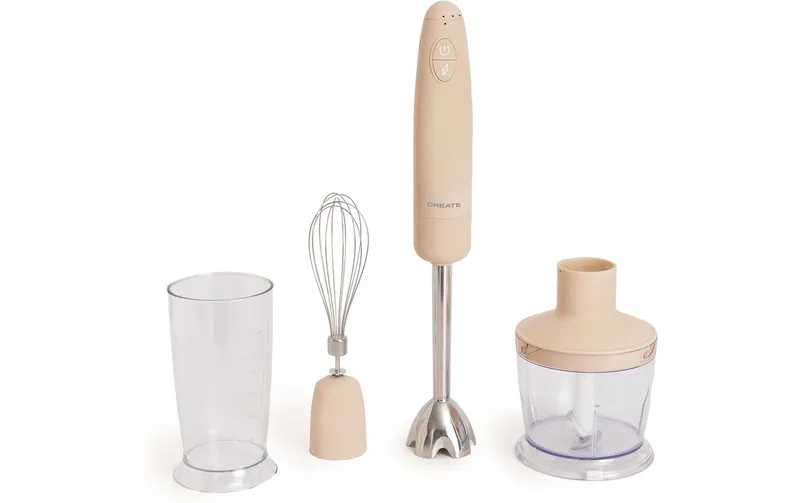 Create Stabmixer Fullmix Retro Sand