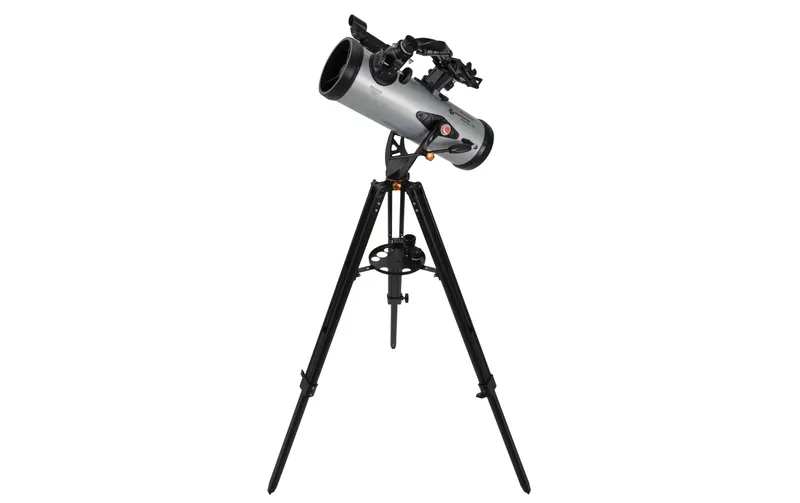 Celestron Teleskop StarSense Explorer LT 114AZ