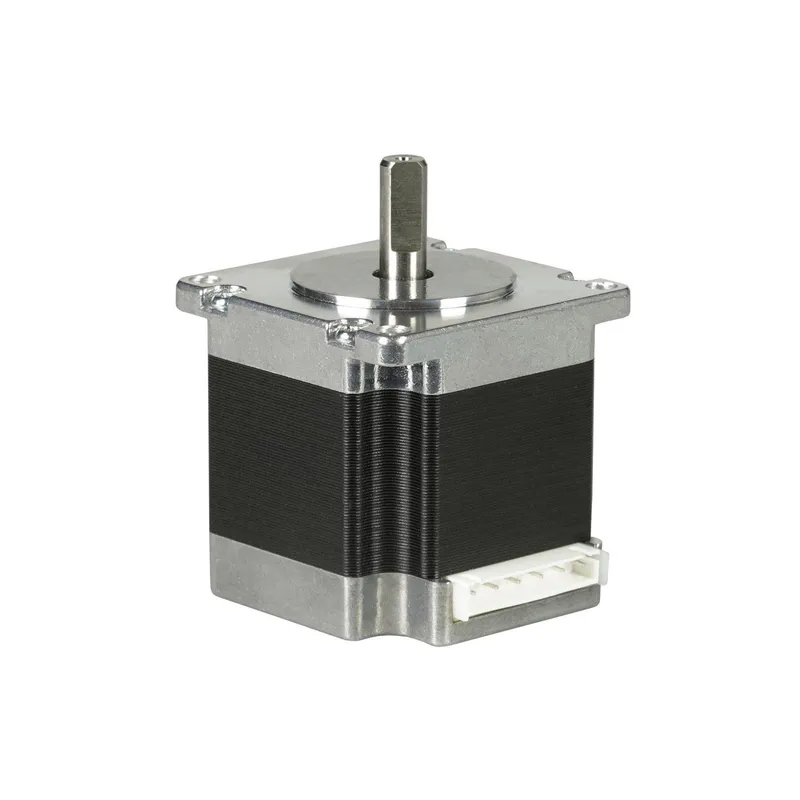 jOY-iT Schrittmotor NEMA 23 57SHD0408-21