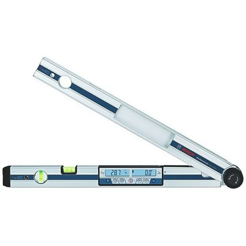 Bosch Professional Winkelmesser GAM 270 MFL Professional