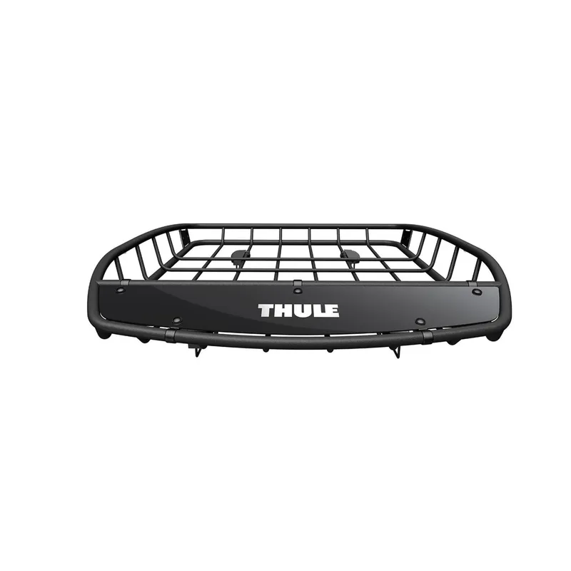 Thule Dachkorb Canyon XT Schwarz