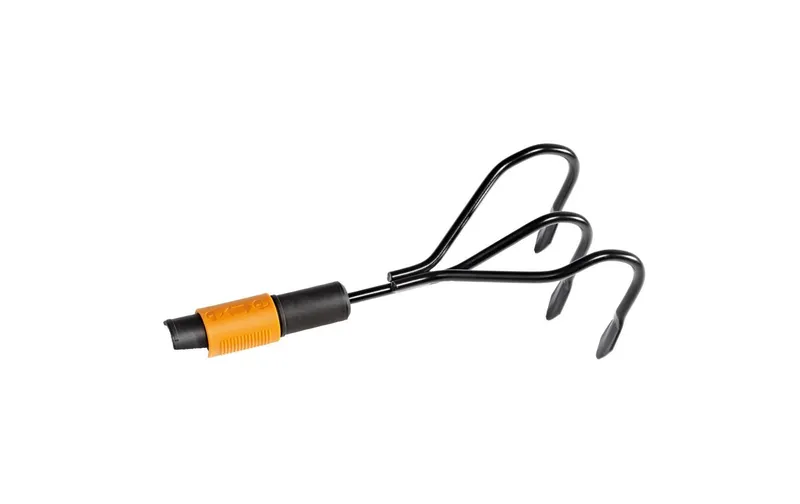 Fiskars QuikFit Krümmer 31 cm x 12 cm x 12 cm