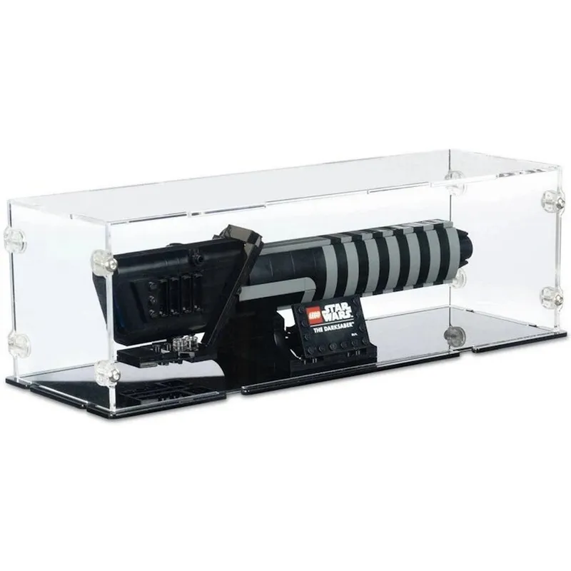 iDisplayit Acryl-Display per LEGO® 40917 Star Wars