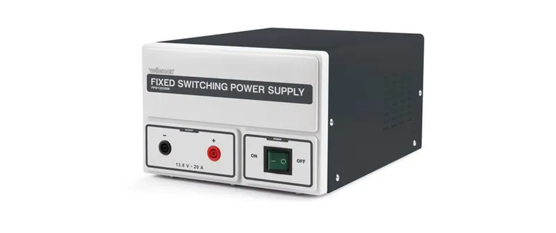 Velleman Labornetzgerät FPS1320SM