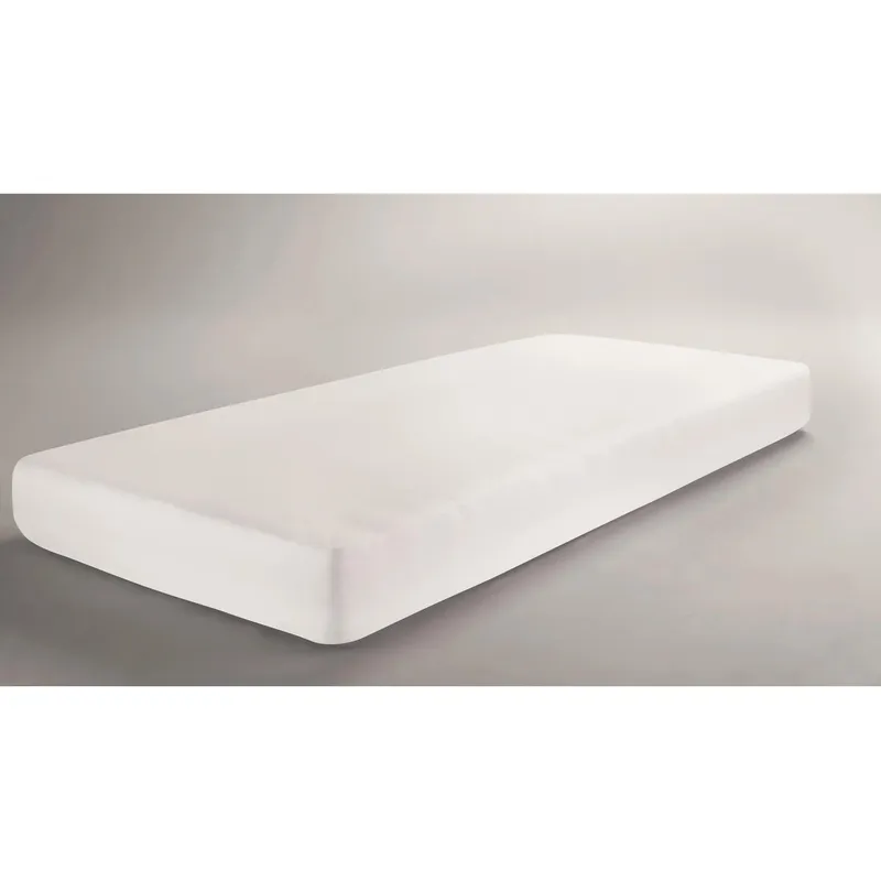 Dormisette Matratzenauflage Molton Topper 120 x 200 cm