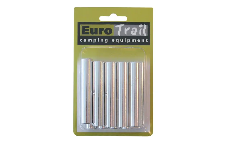 Eurotrail Hülse per vetrofasergestänge