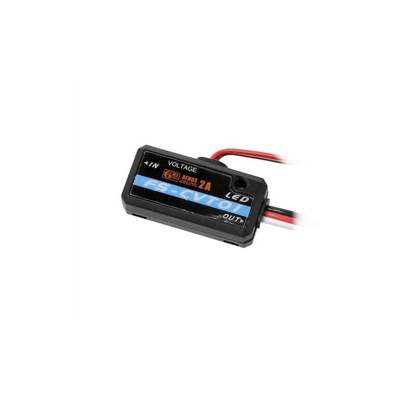 Absima Flysky Voltsensor