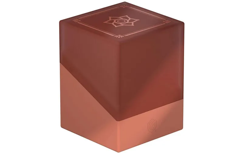 Ultimate Guard Kartenbox Boulder 100+ Katana: The Shogun's Journey Kousei
