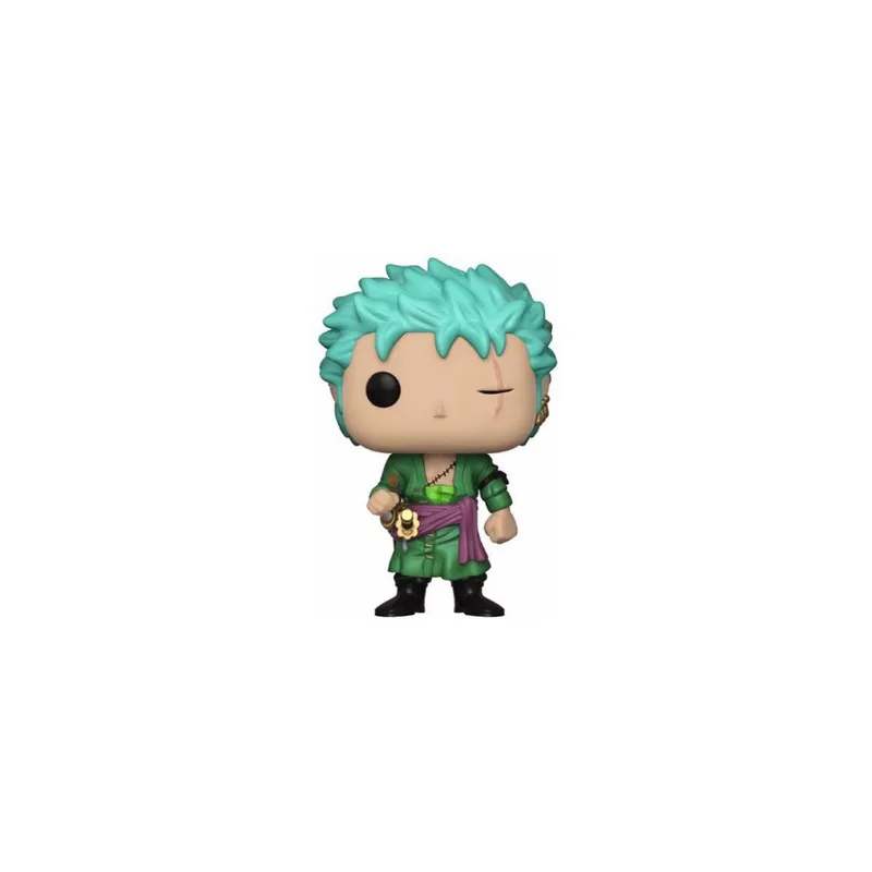 Funko POP! Figur One Piece Zoro