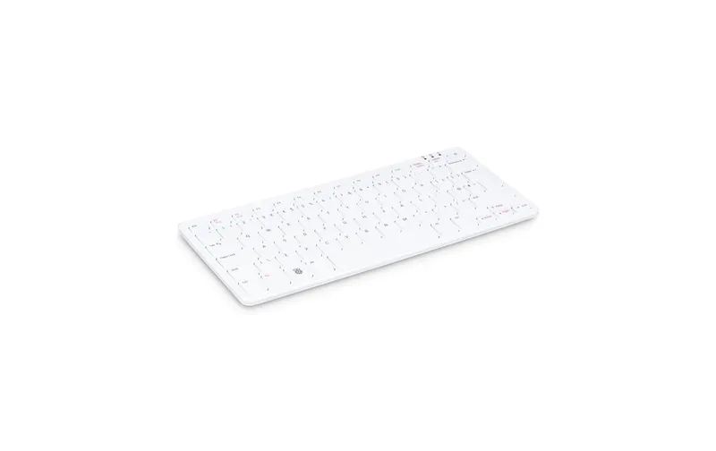 Raspberry Pi Raspberry Pi 500 con DE-Tastatur