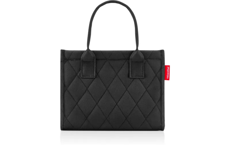 Reisenthel Daily Shopper XS Schwarz