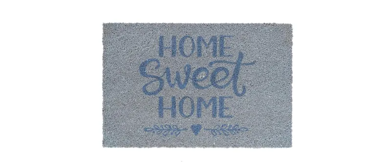 Esschert Design Home Sweet Home 40 cm x 60 cm