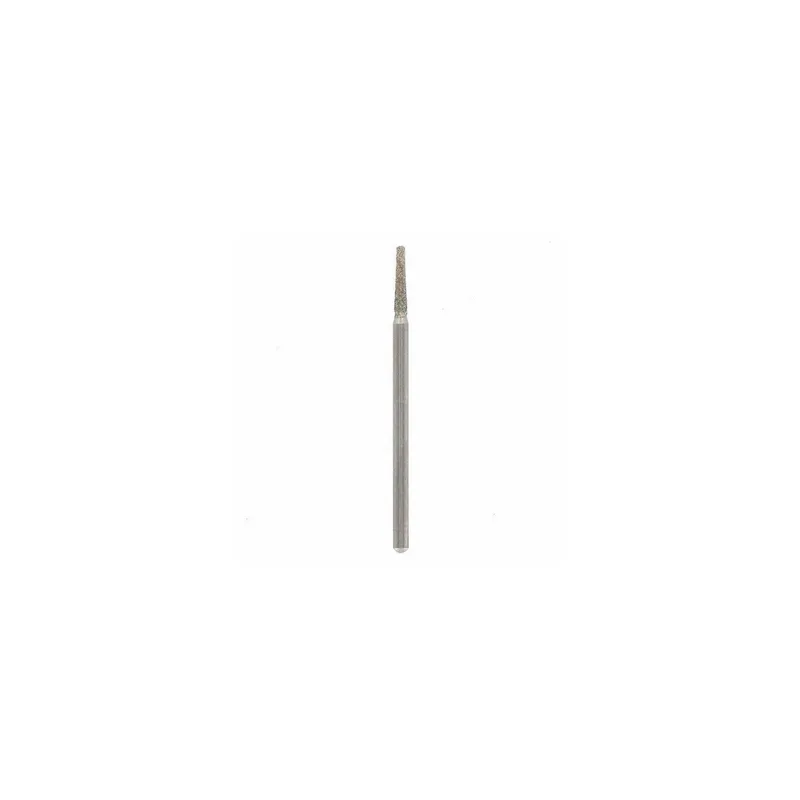 Dremel Fräser 7134 2 Teile
