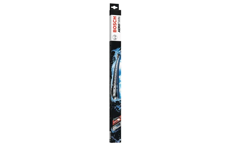 Bosch Frontscheibenwischer A150S, 650 mm