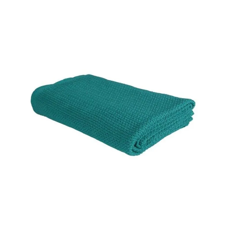 Eskimo Decke Summer Dream 150 x 210 cm, Teal