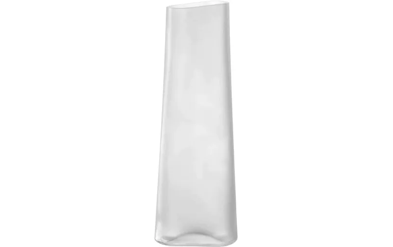 LEONARDO Vase Turno 44 cm, transparent
