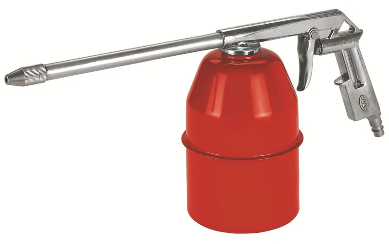 Einhell Druckluft-Sprühpistole 0.9 l