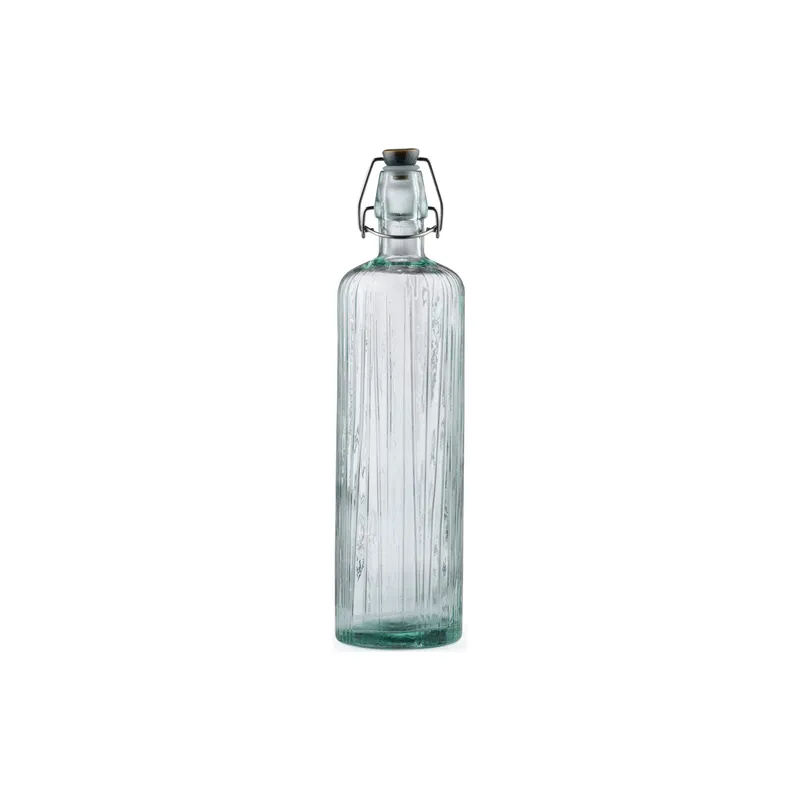 Bitz Trinkflasche Kusintha 1200 ml, Grün