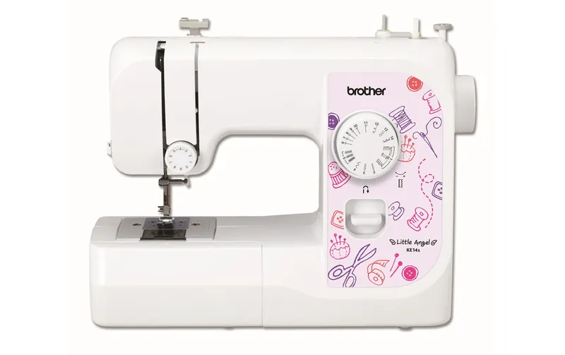 Brother Nähmaschine KE14S