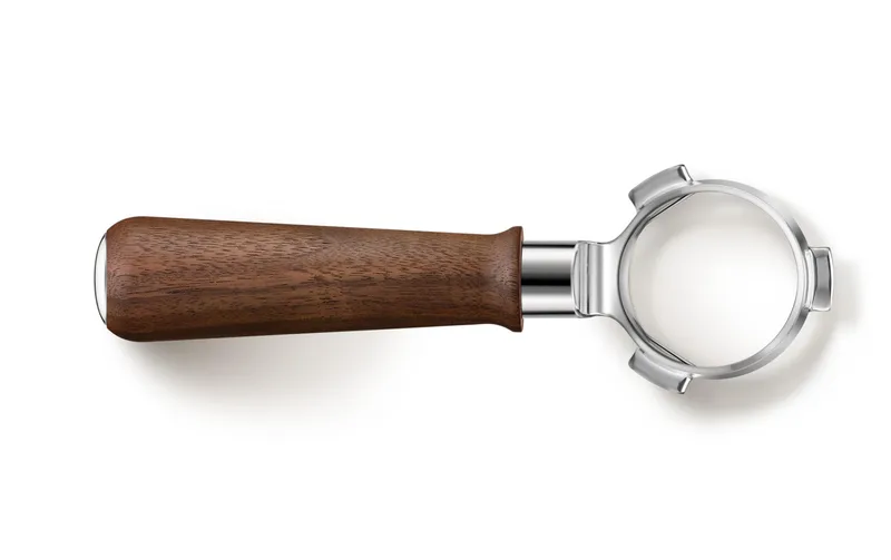 Sage Naked Portafilter brun, 54 mm
