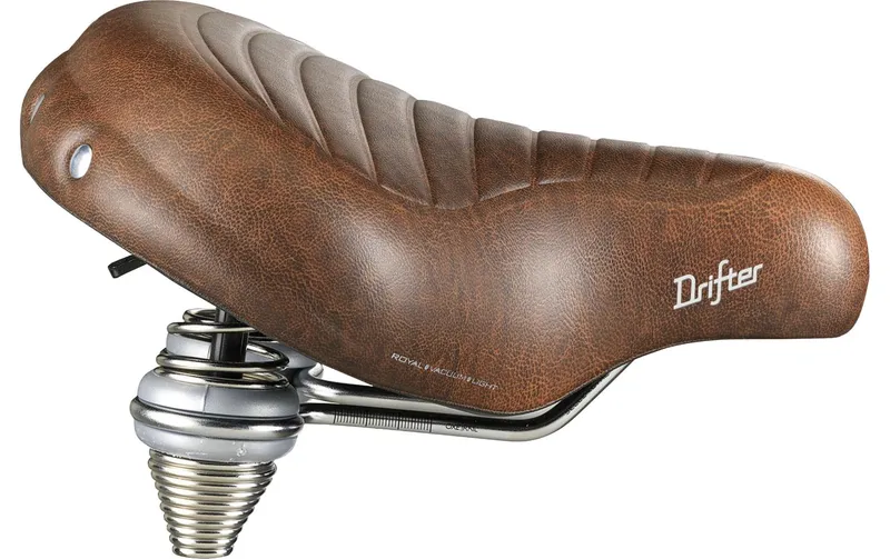 Selle Royal Fahrradsattel Drifter Plus Breite 245 mm