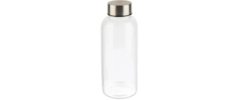 APS Glasflasche EVERFILL 0.4 Liter