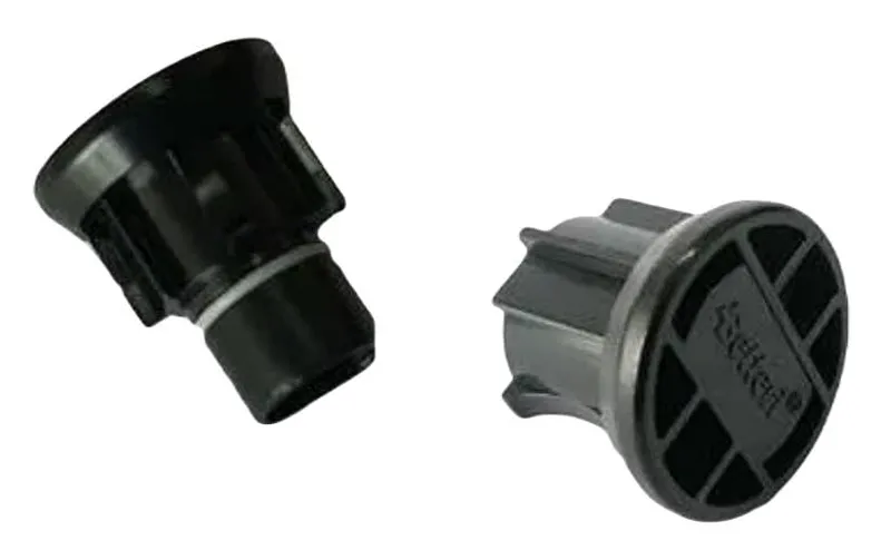 autosolar Endkappe BC01