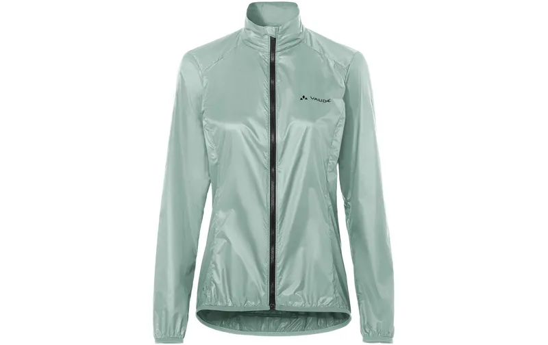 VAUDE Damen Windjacke Wo Matera Air dusty fern Hellgrün, Grösse 38