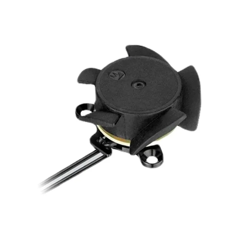 Hobbywing Lüfter Xerun XR10 Pro G2S 25 x 25 x 10