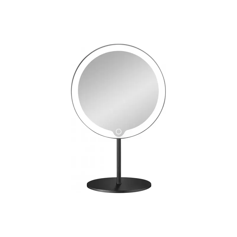 Blomus Kosmetikspiegel LED MODO Schwarz