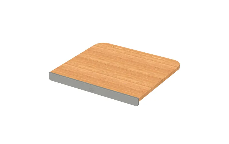 BergHOFF Schneidebrett Leo Balance Bambus 45 cm x 41 cm