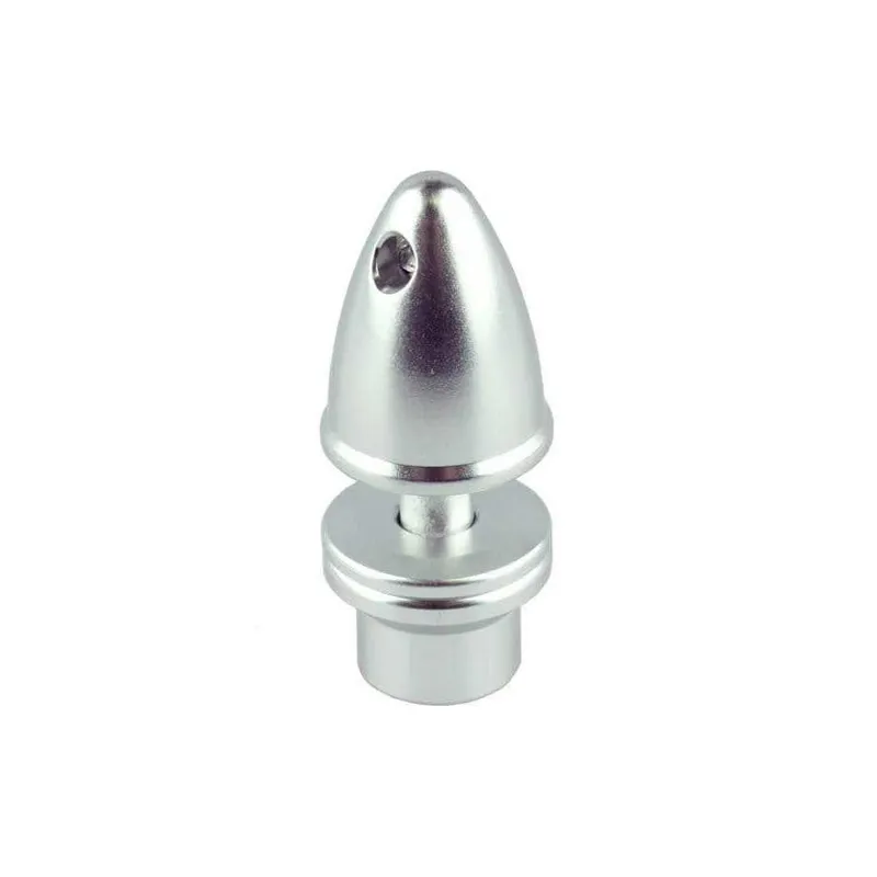 EP Propeller-Mitnehmer 2 mm with Spannkonus