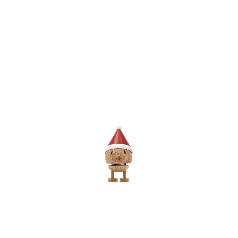 Hoptimist Aufsteller Elf Bumble XS Eiche