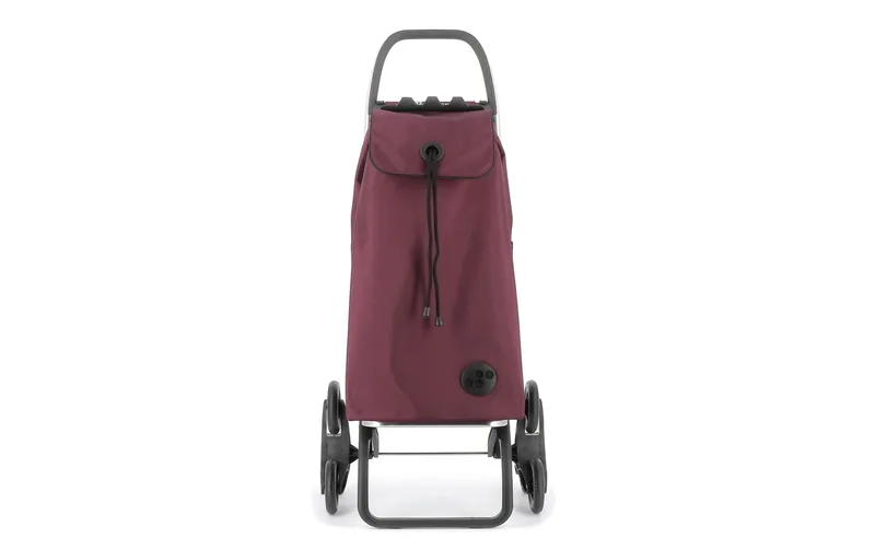 Rolser Einkaufstrolley I-Max MF 6L Bordeaux