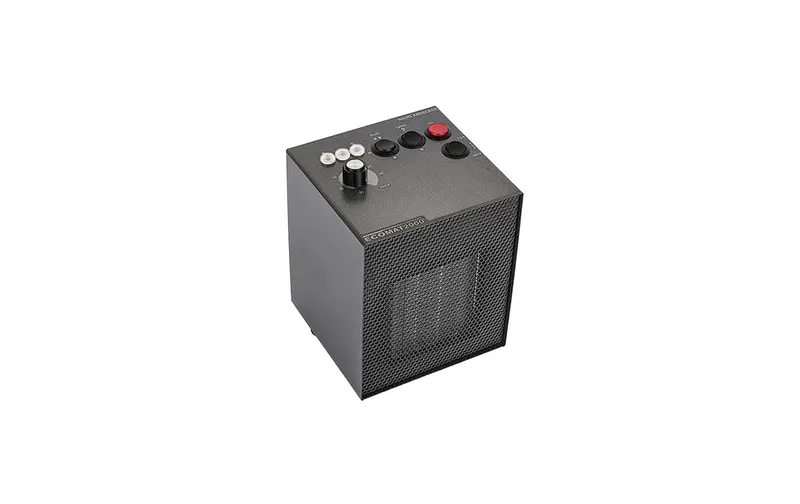 Ecovoss Heizlüfter Ecomat 2000 Select 1800 W