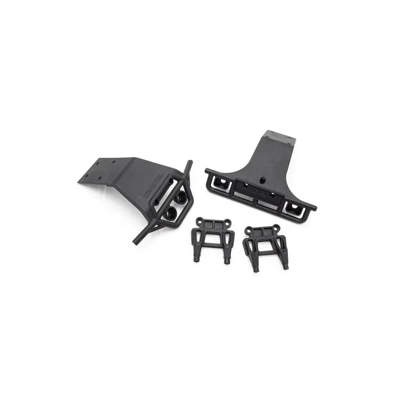 Funtek Stossstangen Set STX / MTX