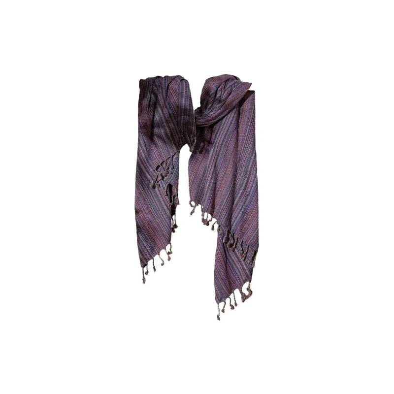 Foutastic Strandtuch Otantik Dark Lilac