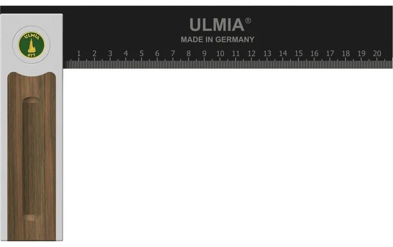 Ulmia Schreinerwinkel 250 mm