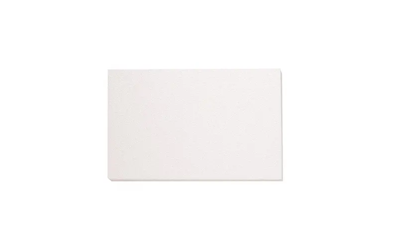 Glorex Styropor Platte 50 x 30 x 2 cm