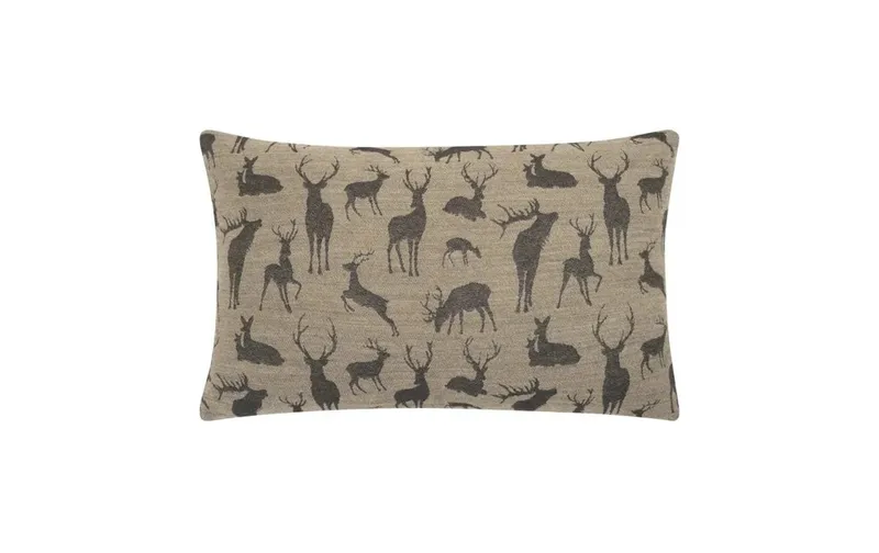 pad Kissenbezug Herd 60 x 35 cm, Hellbraun