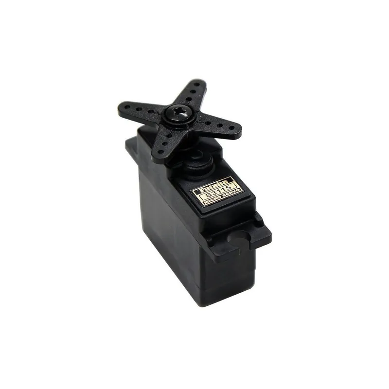 Futaba Servo S3115 Mini Analog