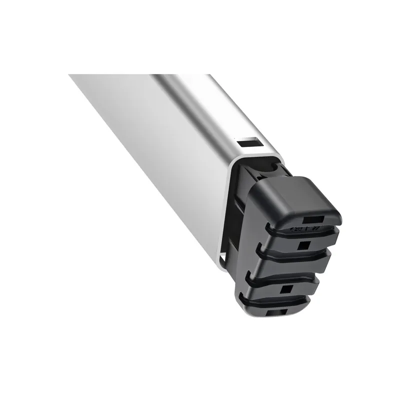 Hailo PVC-Fuss 35/20 mm Stützholm