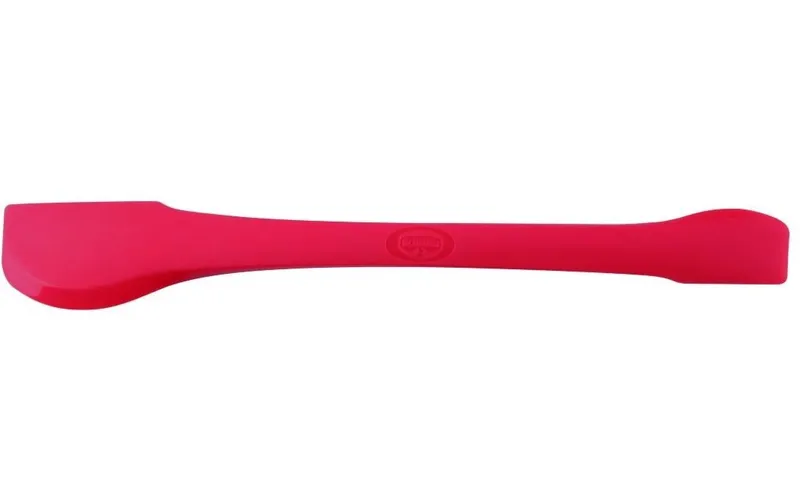 Dr.Oetker Teigschaber Flexxibel Love rouge