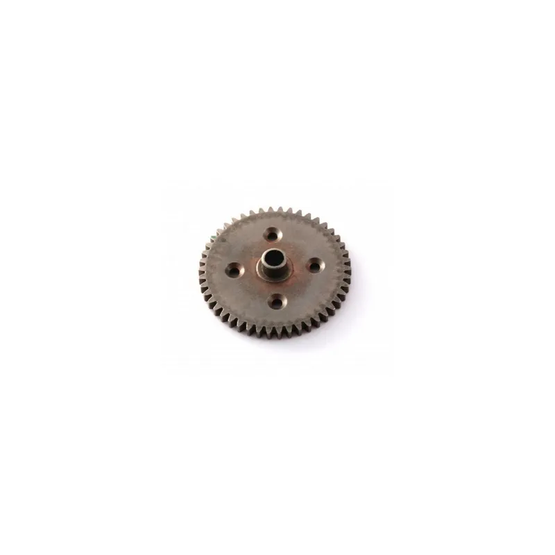 Hobbytech Hauptzahnrad Stahl 46T Spirit NXT EP