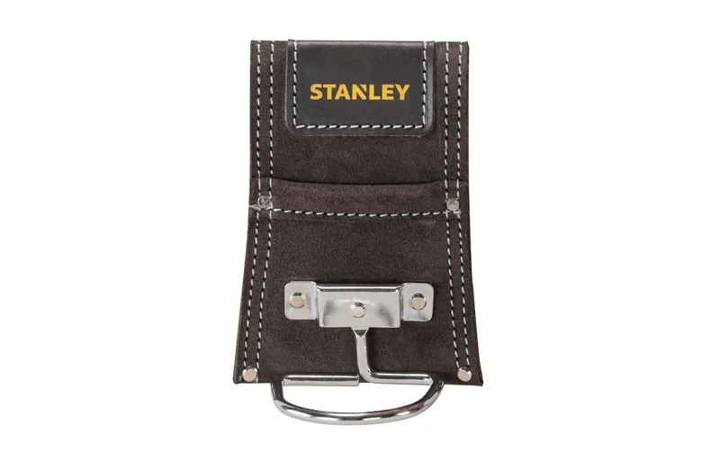 Stanley Gürteltasche Leder