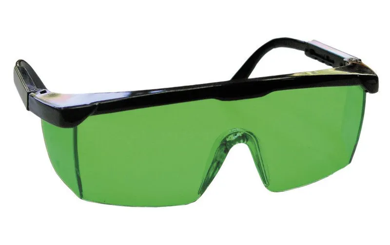 Laserliner Laserbrille verde